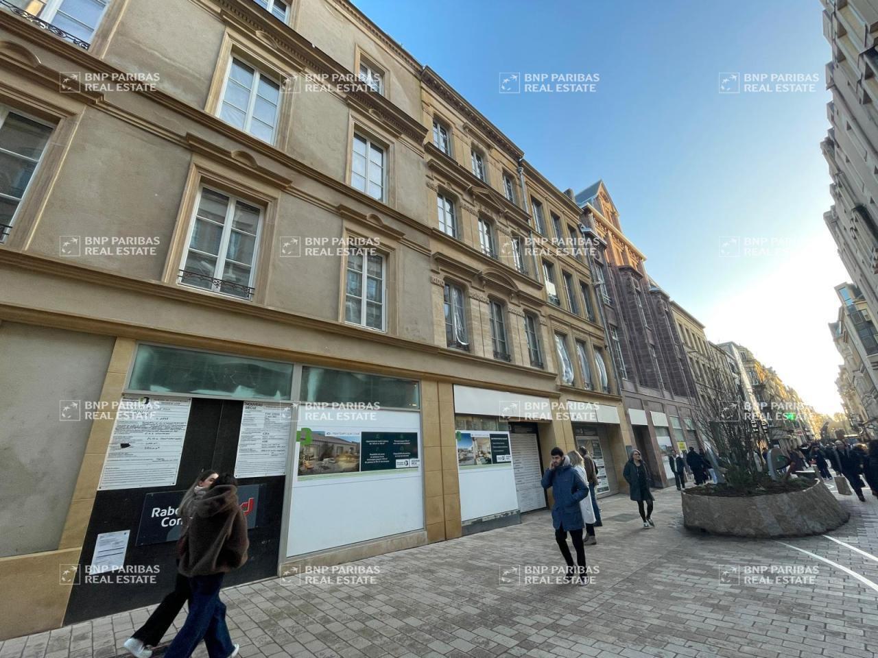 8-16 Rue Serpenoise, Metz for lease Building Photo- Image 1 of 11