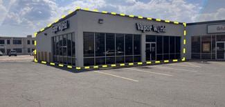 More details for 895 Harkrider St, Conway, AR - Office/Retail for Lease