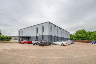 More details for 820 SW Wilshire Blvd, Burleson, TX - Office for Sale