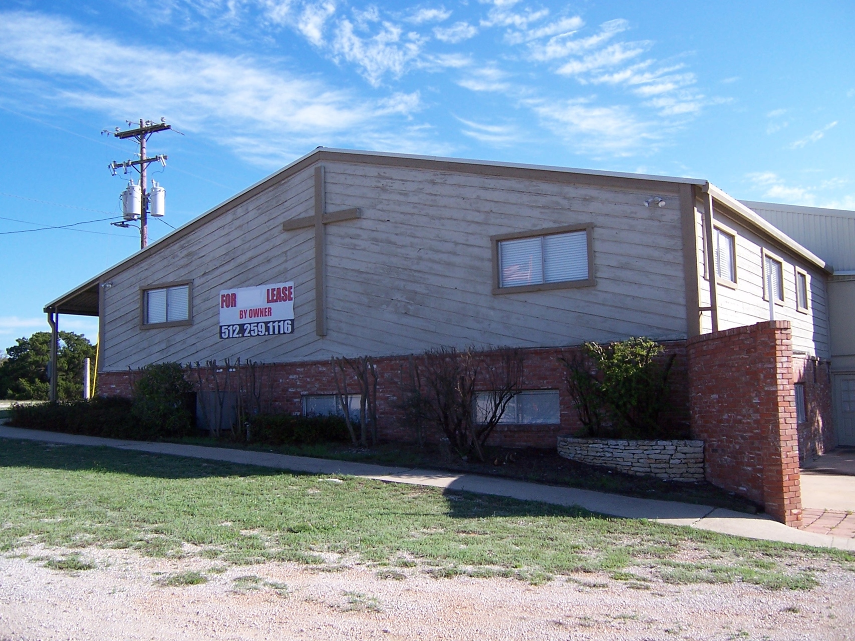 4030 E State Highway 29, Bertram, TX for sale Primary Photo- Image 1 of 1