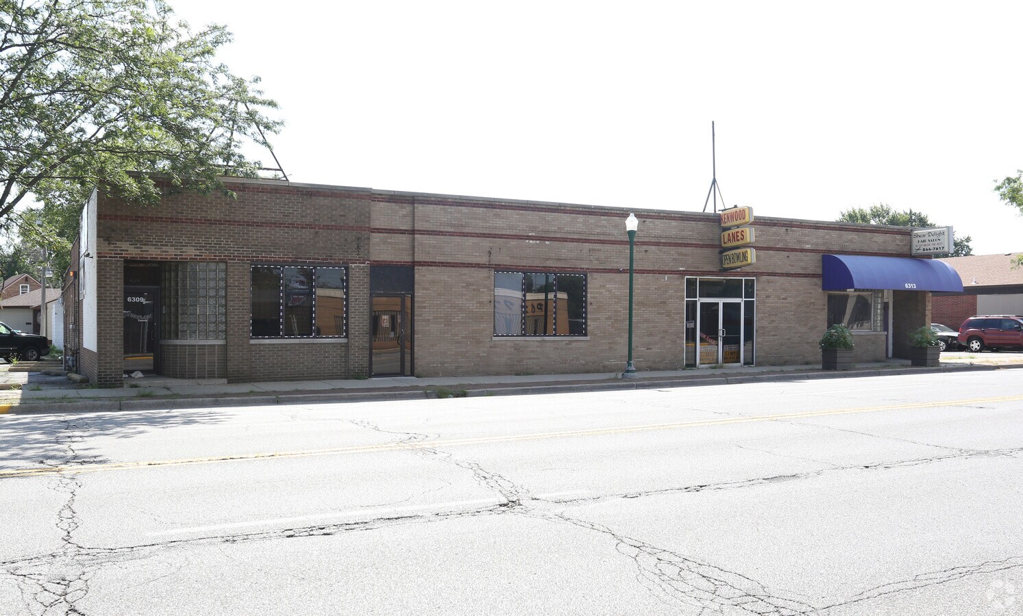 63096313 Kennedy Ave, Hammond, IN 46323