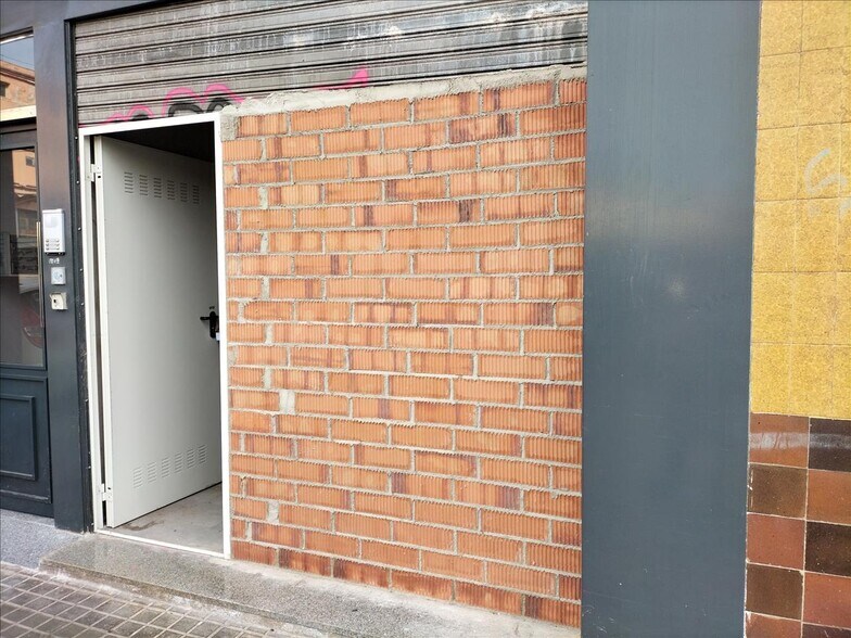 Carrer de Torrijos, Mataró, Barcelona for sale - Primary Photo - Image 1 of 1