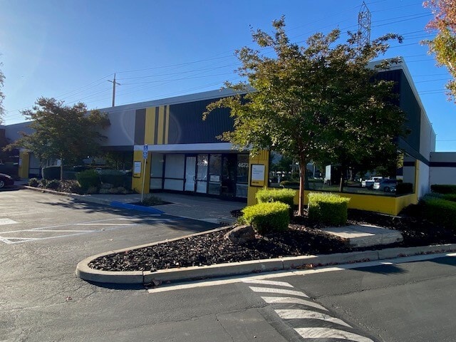 46721-46736 Fremont Blvd, Fremont, CA for lease - Building Photo - Image 2 of 4