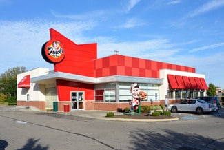 More details for 3311 Benchwood Rd, Dayton, OH - Retail for Lease