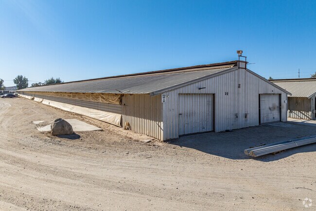 More details for 30150 Briggs Rd, Menifee, CA - Industrial for Lease