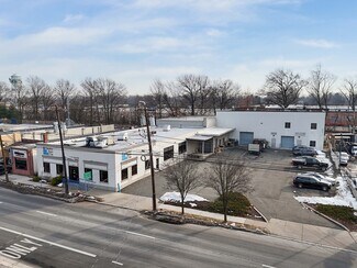 More details for 472 E Westfield Ave, Roselle Park, NJ - Flex for Sale