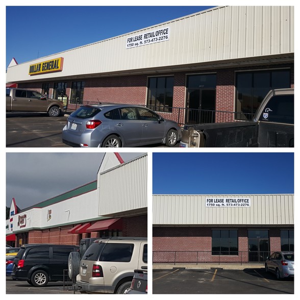 1978-1990 N Bluff St, Fulton, MO for lease - Other - Image 3 of 12