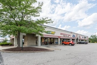 More details for 911 GRAHAM Rd, Stow, OH - Retail for Lease