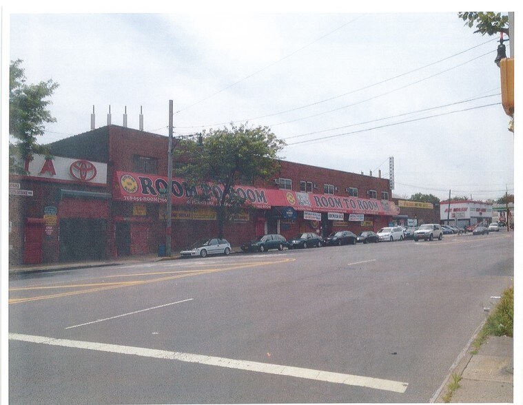 3840 Boston Rd, Bronx, NY for sale - Other - Image 1 of 1