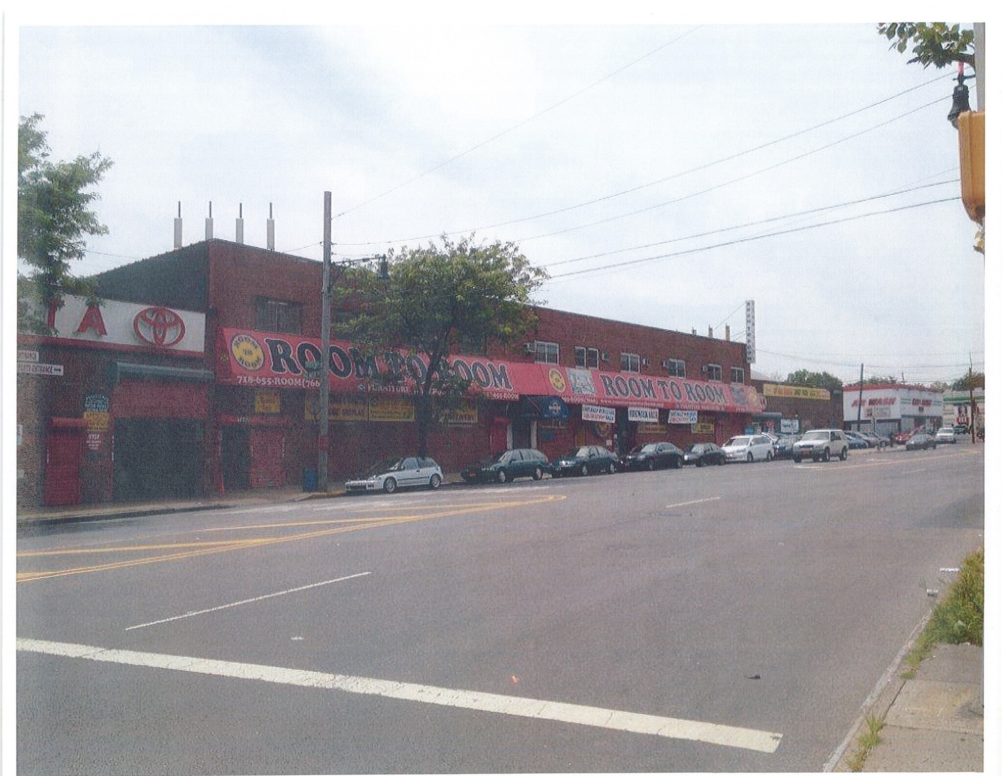 3840 Boston Rd, Bronx, NY for sale Other- Image 1 of 1