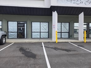 6160 Ulmerton Rd, Clearwater, FL for lease Building Photo- Image 1 of 4