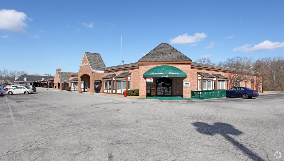 77607860 Olentangy River Rd, Columbus, OH 43235 Retail Space for