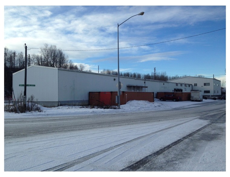 600 E Ship Creek Ave, Anchorage, AK for sale - Primary Photo - Image 1 of 1