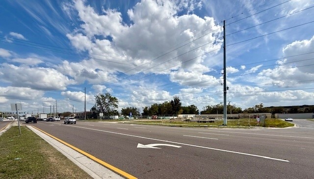 9905 Progress Blvd, Riverview, FL for sale - Building Photo - Image 1 of 8