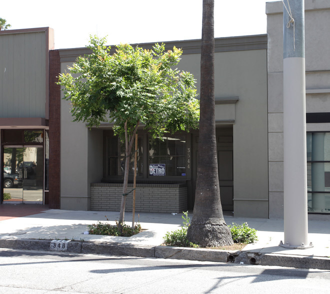 3544 University Ave, Riverside, CA for lease - Building Photo - Image 2 of 3