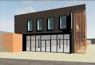 More details for 147 N Market St, Chattanooga, TN - Retail for Lease