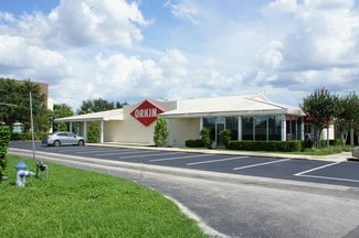 More details for 1900 33rd St, Orlando, FL - Flex for Lease