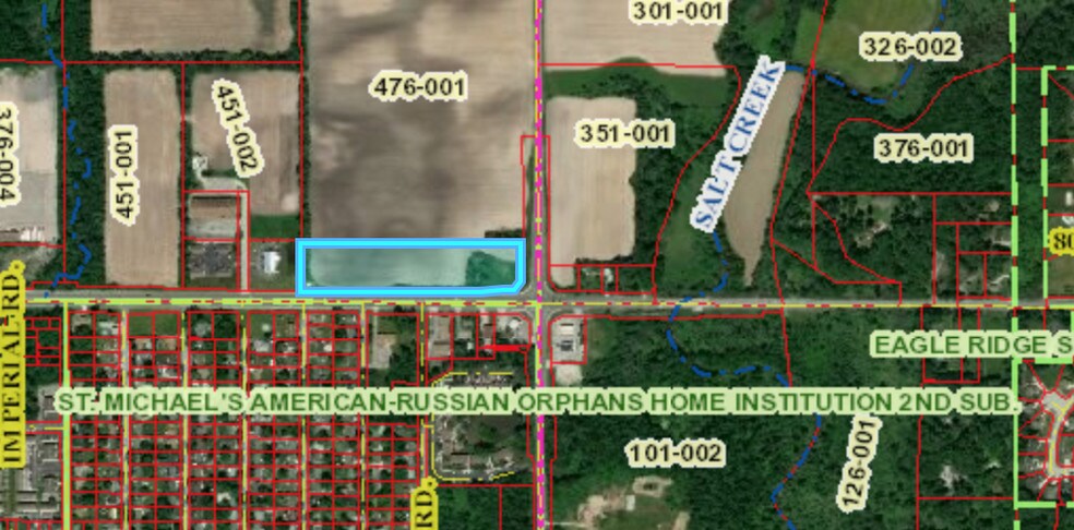 307 W US Highway 6, Valparaiso, IN for sale - Other - Image 1 of 1