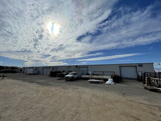 More details for 712 W California Ave, Ridgecrest, CA - Industrial for Sale