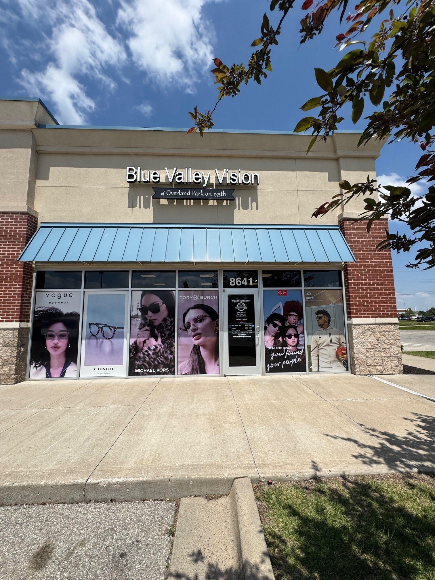 8641-8651 W 135th St, Overland Park, KS for sale Building Photo- Image 1 of 1