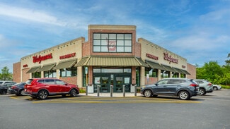More details for 5900 Carolina Beach Rd, Wilmington, NC - Retail for Sale