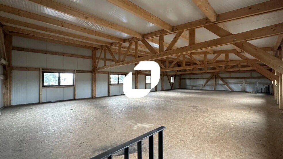 12 Route De Strasbourg, Huttenheim for lease - Building Photo - Image 2 of 7