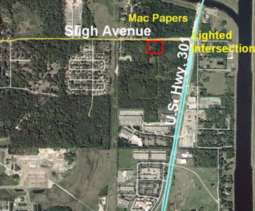 Sligh Ave, Tampa, FL for sale Primary Photo- Image 1 of 1