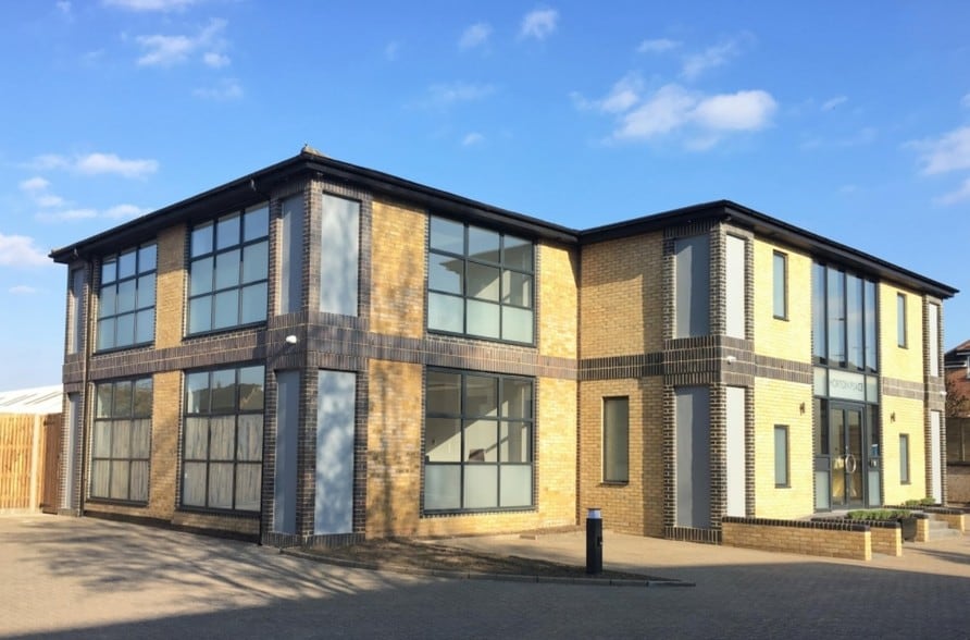 London Rd, Westerham for sale - Primary Photo - Image 1 of 1