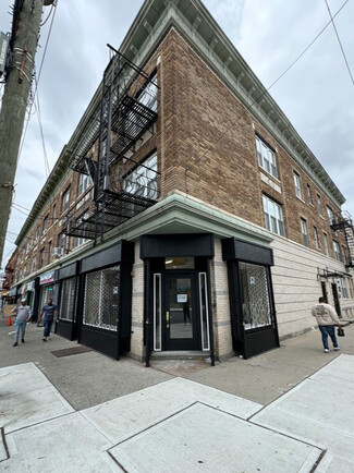 More details for 388 Communipaw Ave, Jersey City, NJ - Retail for Lease