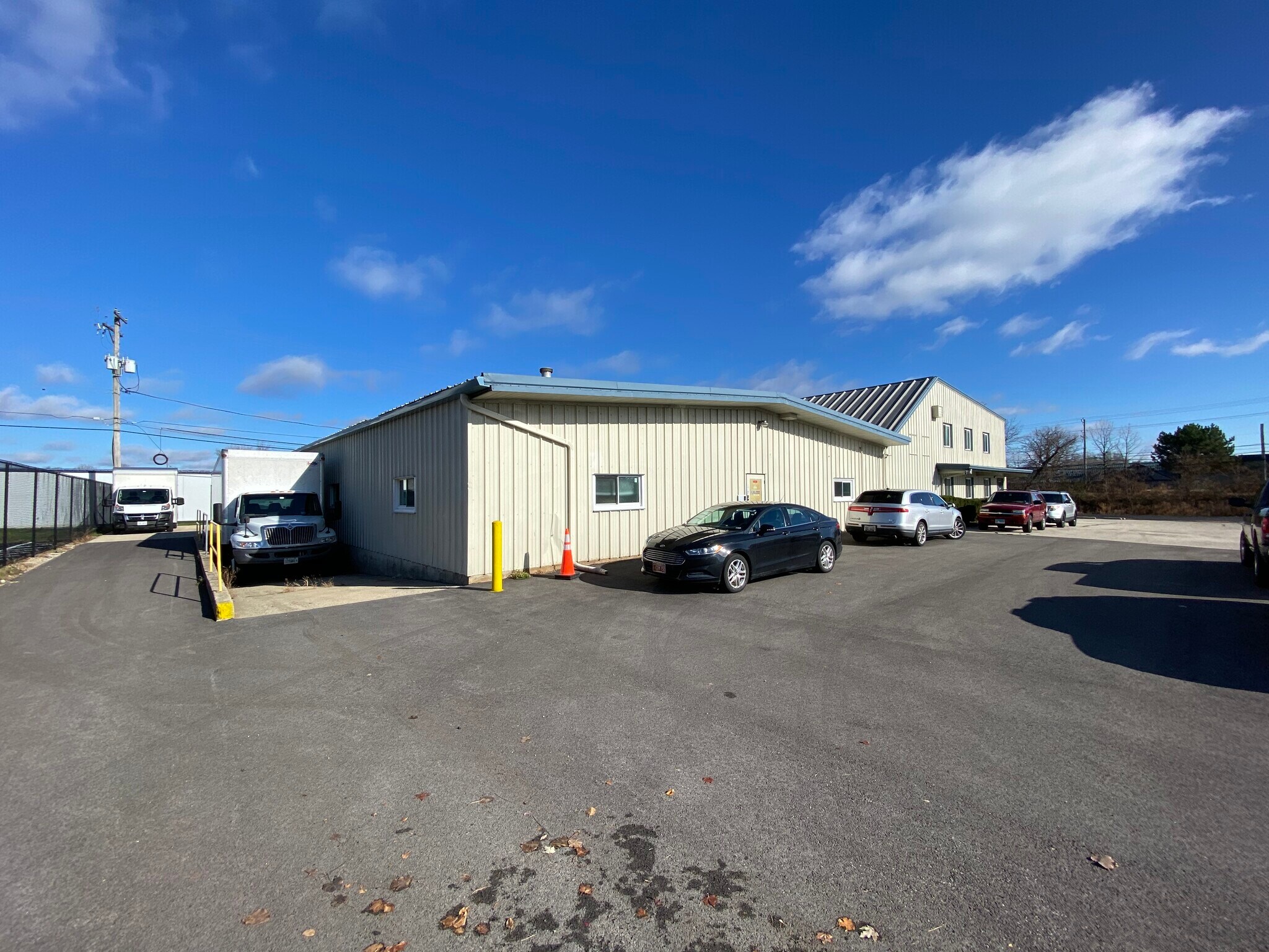 6126 Factory Rd, Crystal Lake, IL for sale Building Photo- Image 1 of 1