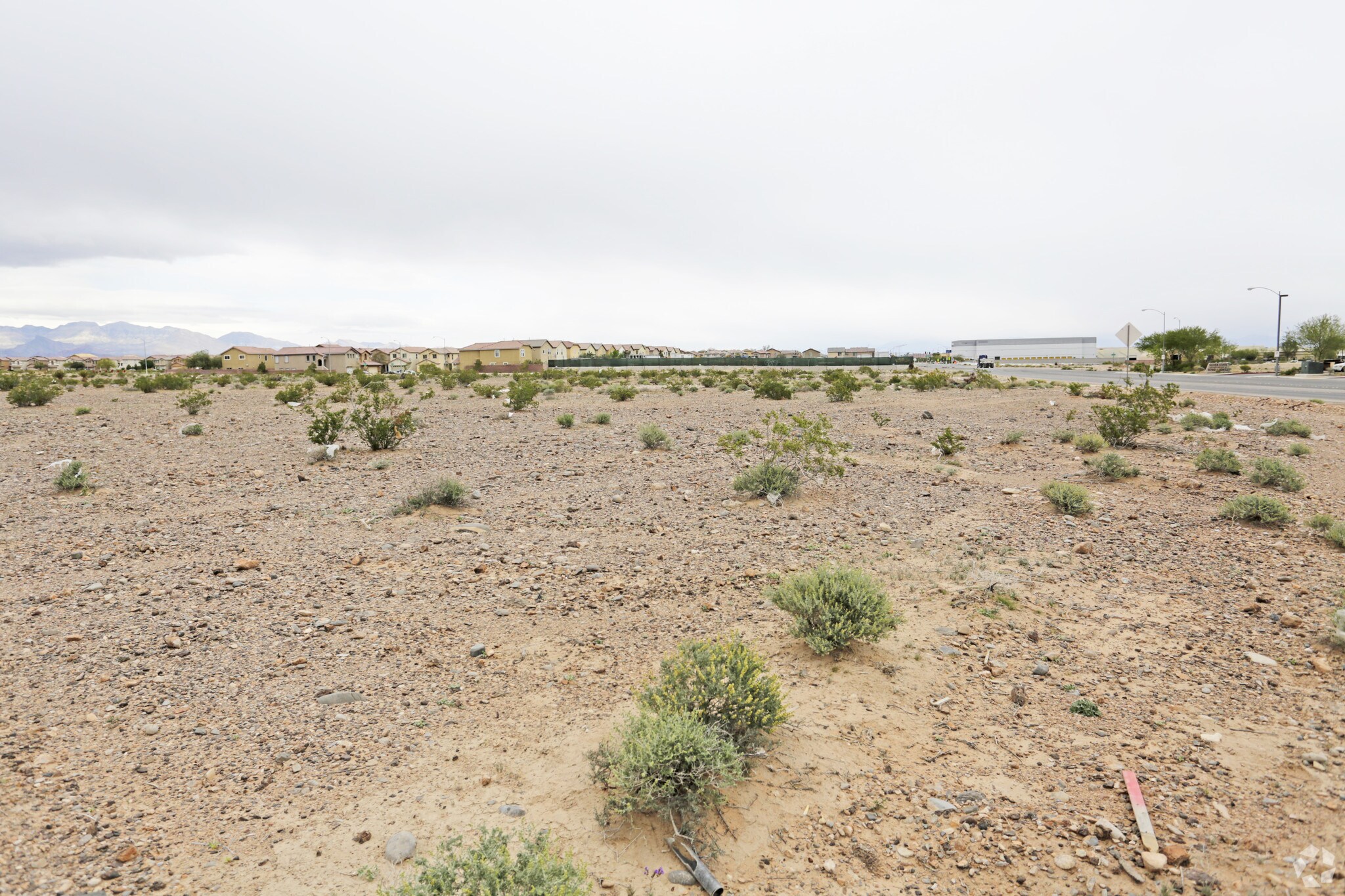 8700 S Jones Blvd, Las Vegas, NV for sale Primary Photo- Image 1 of 1