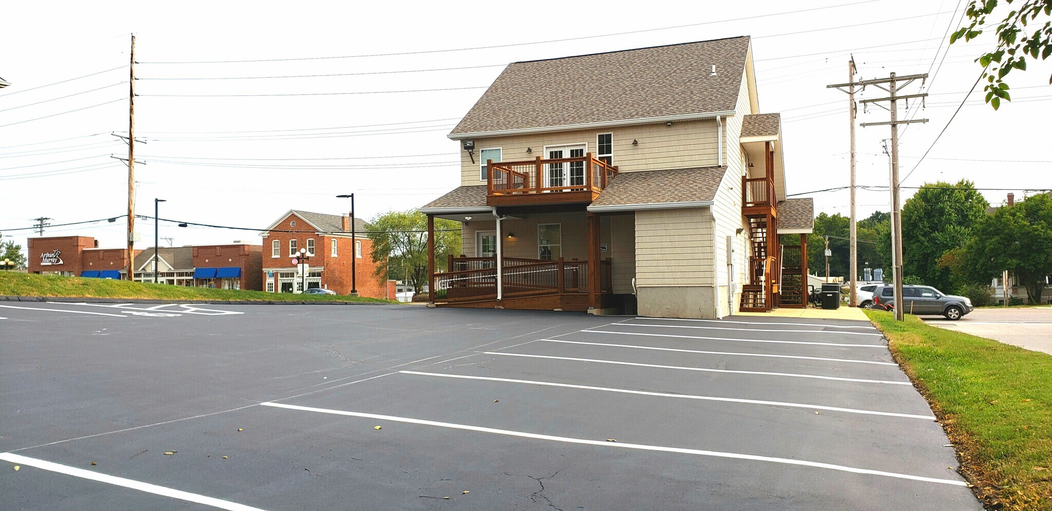 14319 Manchester Rd, Ballwin, MO 63011 Retail for Sale