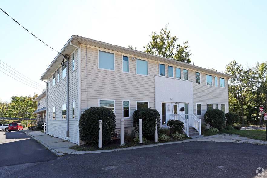 901 Mantua Pike, Woodbury, NJ for lease - Primary Photo - Image 1 of 12