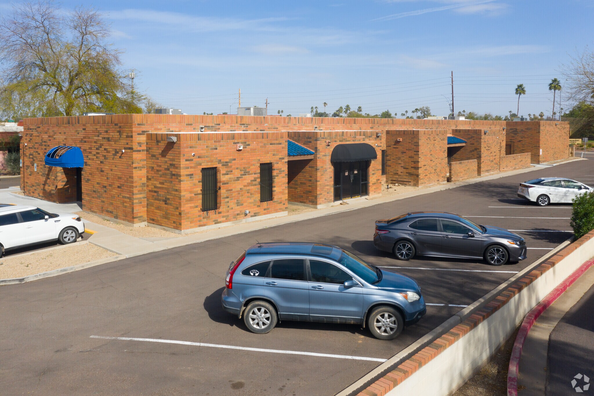 15830 N 35th Ave, Phoenix, AZ for sale Building Photo- Image 1 of 1