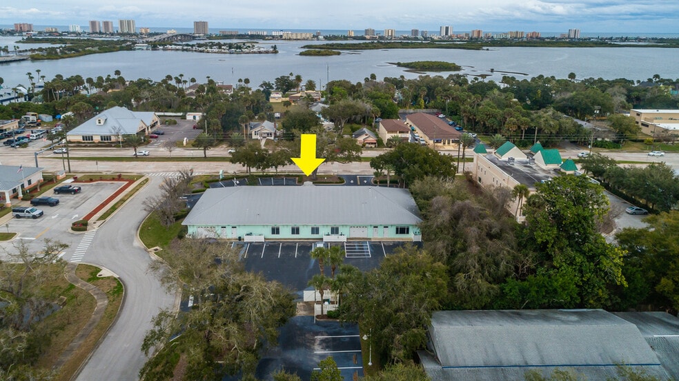 4240 S Ridgewood Ave, Port Orange, FL for lease - Building Photo - Image 2 of 6