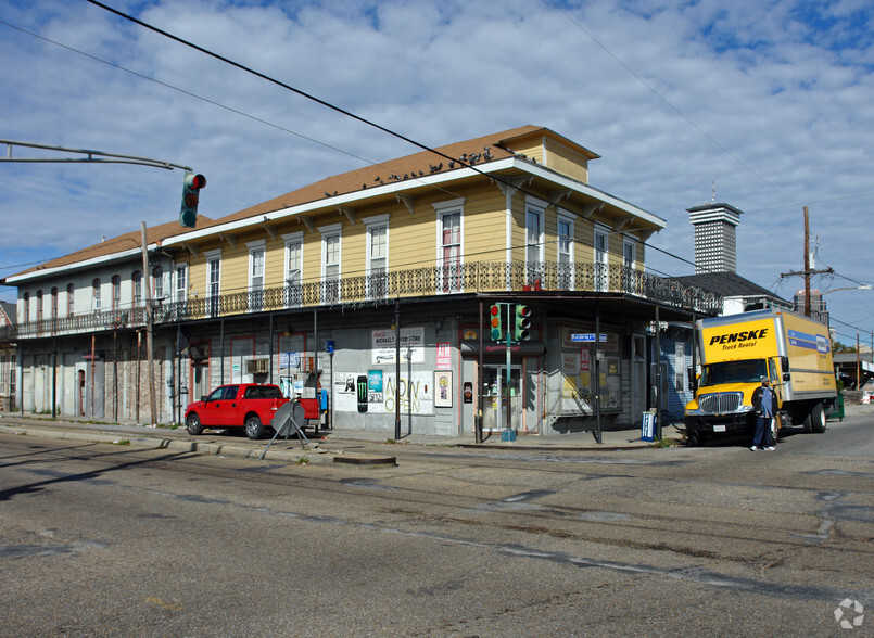 1431 Baronne St, New Orleans, LA for sale - Building Photo - Image 2 of 13