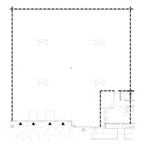 6949 Speedway Blvd, Las Vegas, NV for lease Floor Plan- Image 1 of 1