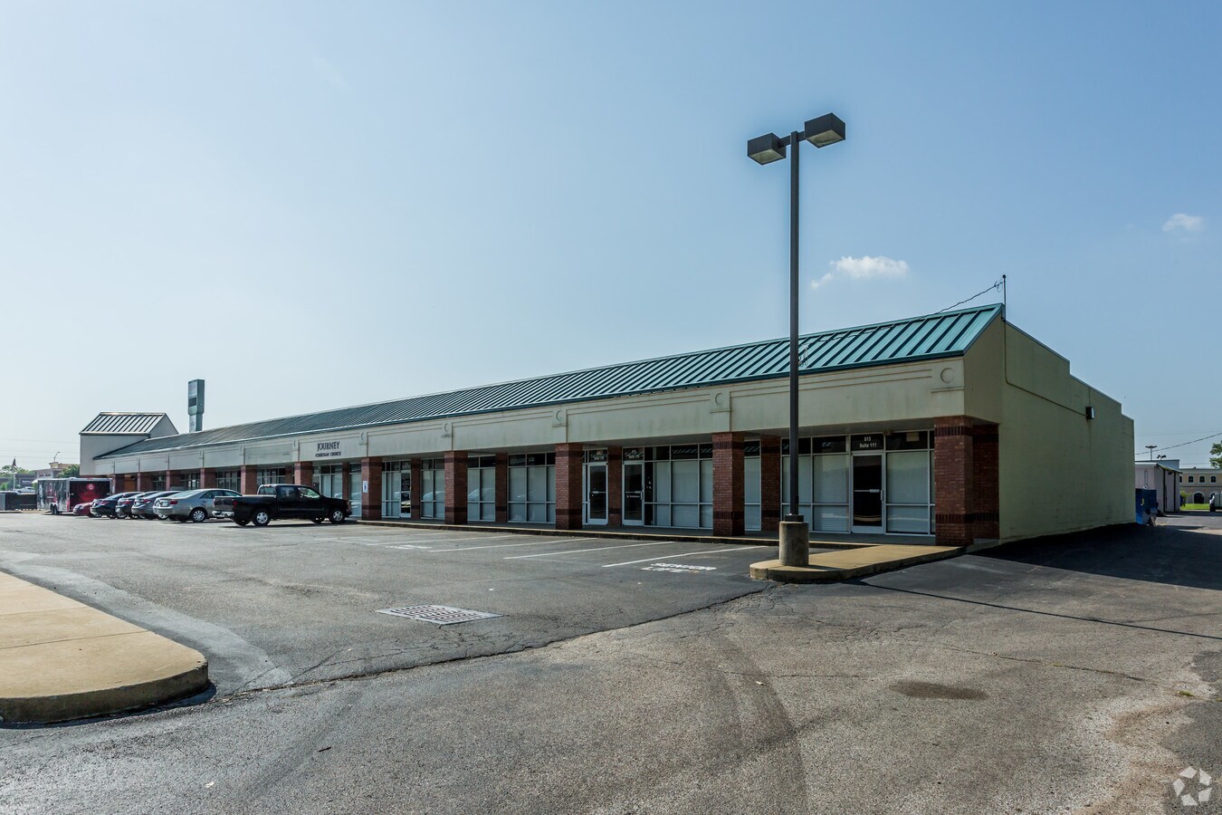 815 Exocet Dr, Cordova, TN 38018 Property Record