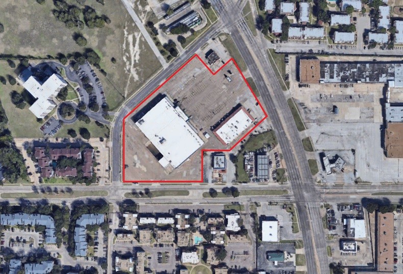 3035-3045 N Buckner Blvd, Dallas, TX for sale Other- Image 1 of 1