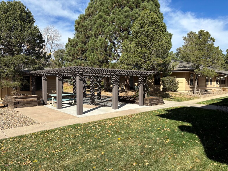 2975 Broadmoor Valley Rd, Colorado Springs, CO for lease - Building Photo - Image 2 of 2