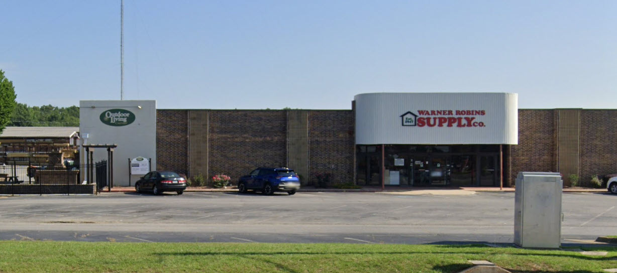 2756 Watson Blvd, Warner Robins, GA for sale Building Photo- Image 1 of 4