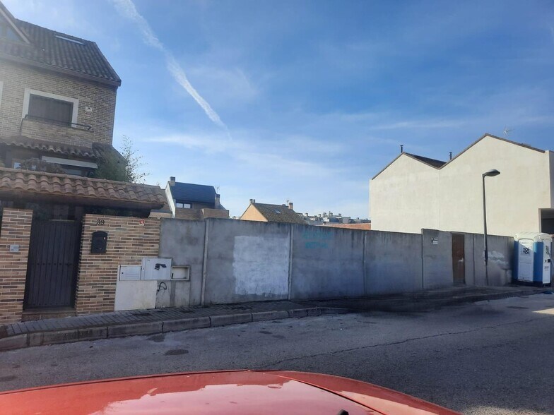 Land in Ciempozuelos, Madrid for sale - Building Photo - Image 3 of 11