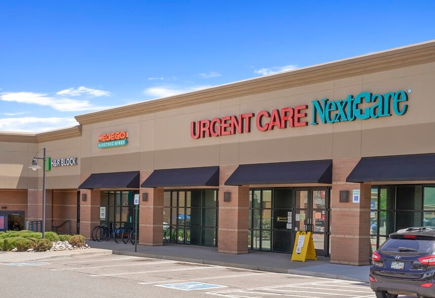 17075-17221 S Golden Rd, Golden, CO for lease - Building Photo - Image 2 of 5