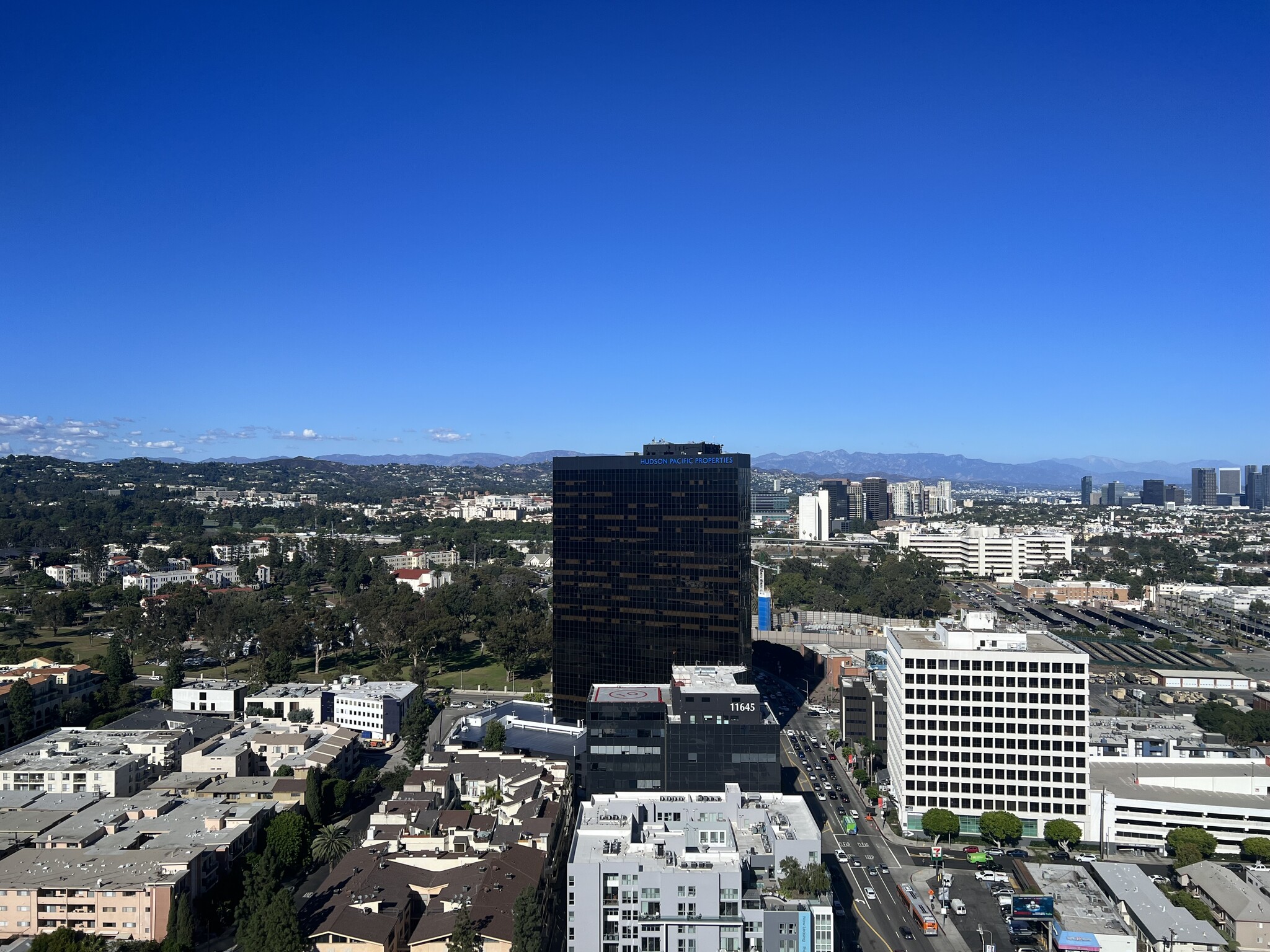 11755 Wilshire Blvd, Los Angeles, CA for lease Building Photo- Image 1 of 3