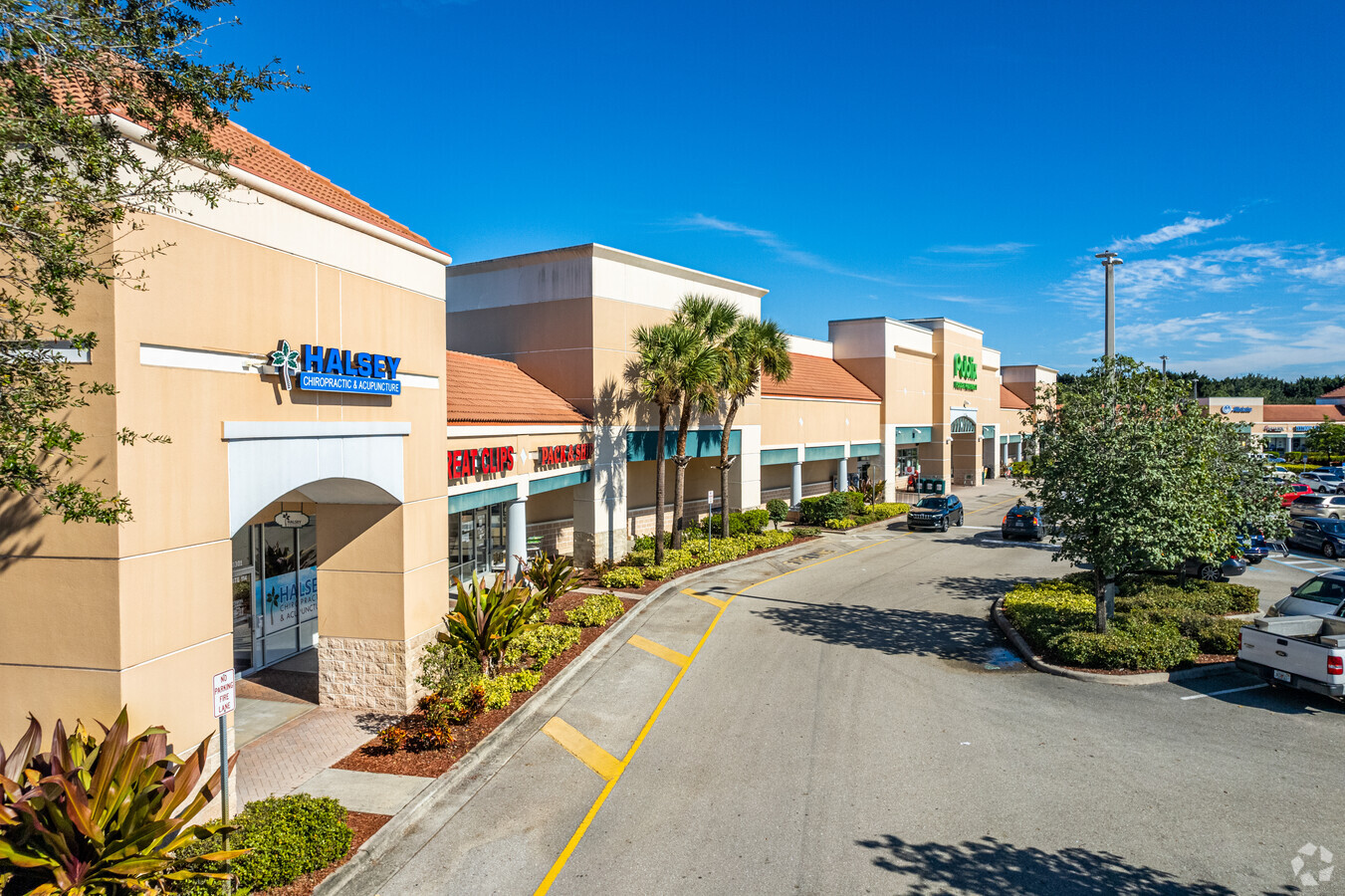 20301-20321 Grand Oak Shoppes Blvd, Estero, FL 33928 | LoopNet