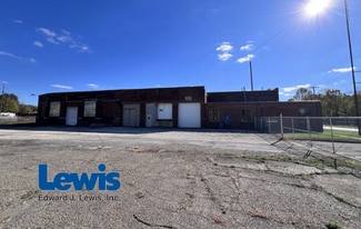 More details for 950 S Ellsworth Ave, Salem, OH - Industrial for Sale