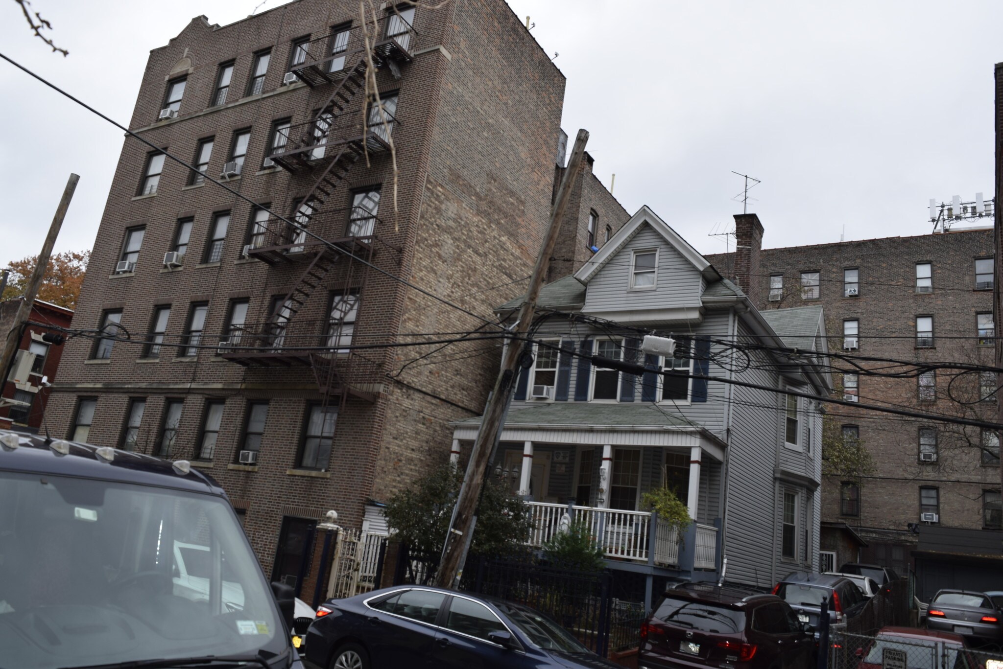 2714 Creston Ave, Bronx, NY for sale Primary Photo- Image 1 of 1