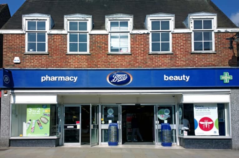 34-36 High St, Reigate for sale Building Photo- Image 1 of 1