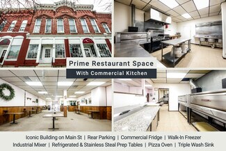 More details for 187 Main St, Unadilla, NY - Retail for Lease