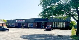More details for 7906-7910 N 76th St, Milwaukee, WI - Office for Sale